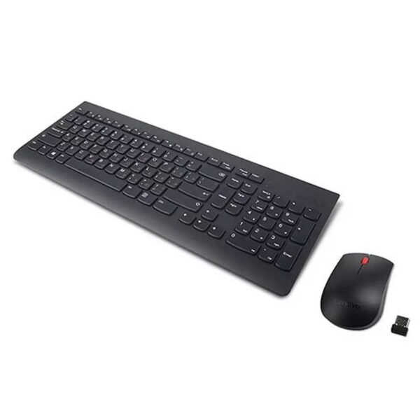 Lenovo, 510 Wireless Combo Keyboard & Mouse Combo