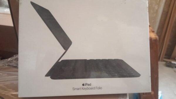 ipad smart keyboard folio 11