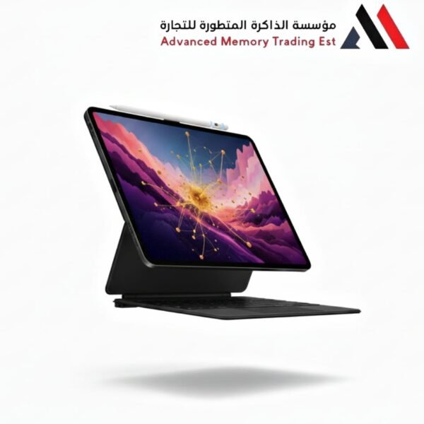 ابل ايباد برو موديل 2025