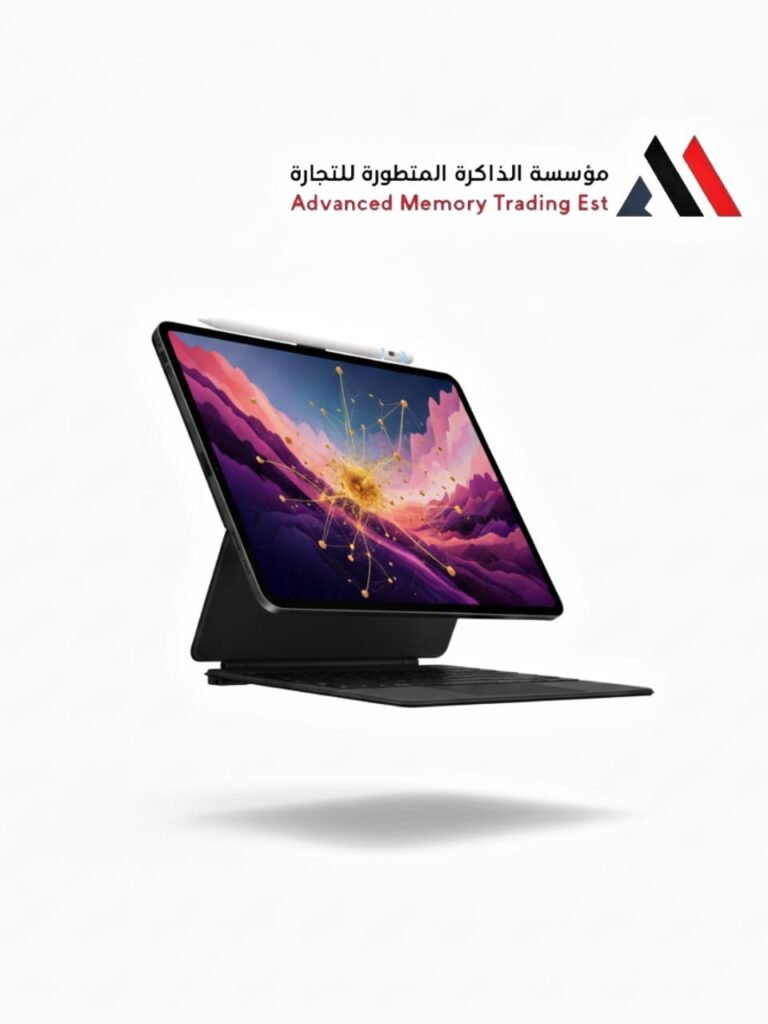 ابل ايباد برو موديل 2025
