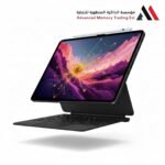 ابل ايباد برو موديل 2025 3