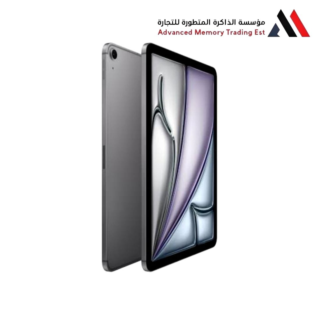 ايباد اير M3 موديل 2025 ايباد اير M3 موديل 2025