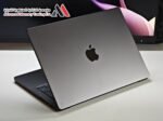 14-inch MacBook Pro M5 3