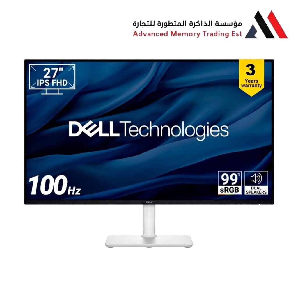 Dell 27 Plus Monitor