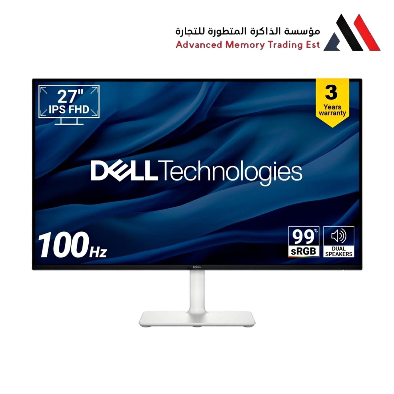 Dell 27 Plus Monitor Dell 27 Plus Monitor