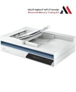 سكانر HP SCANJET PRO 2600 F1 1