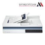 سكانر HP SCANJET PRO 2600 F1