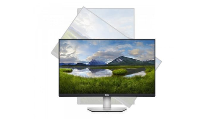 ما هي أهم الفروق بين شاشة ديل 24 Plus Monitor S2425HSM والإصدارات السابقة؟