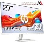 شاشة كمبيوتر HP Series 5 FHD 27 1