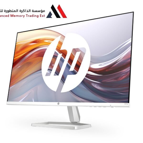 شاشة كمبيوتر HP Series 5 FHD 27