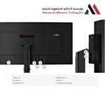 شاشة كمبيوتر لينوفو ThinkVision P34w 40 1