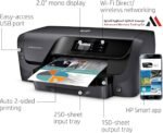 طابعة HP OfficeJet Pro 3