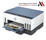⁦طابعة HP Smart Tank 725⁩ - الصورة ⁦2⁩