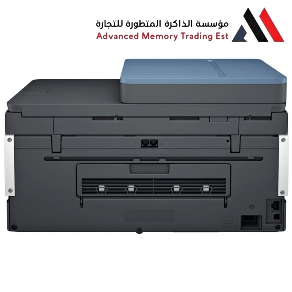 طابعة HP Smart Tank 725