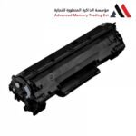 ⁦طابعة hp ليزر ملونة A150⁩ - الصورة ⁦3⁩