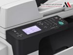 طابعة كانون ImageRUNNER 2224 1