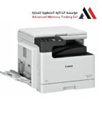 ⁦طابعة كانون ImageRUNNER 2224⁩ - الصورة ⁦3⁩