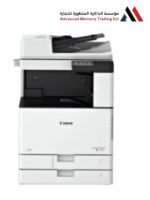 طابعة كانون ImageRUNNER C3326 1