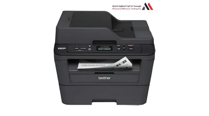 طابعة ليزر ملونة hp jetPro MFP