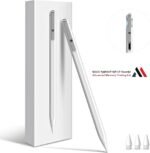 قلم ابل ابيض Apple Pencil USB C