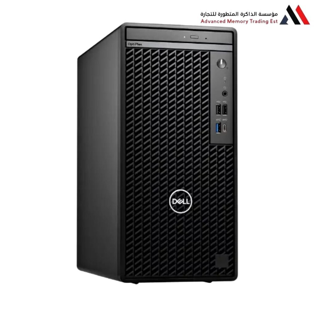 كمبيوتر مكتبي ديل OptiPlex Tower Plus 7020