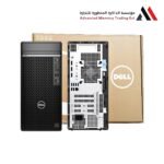 كمبيوتر مكتبي ديل OptiPlex Tower Plus 7020 2