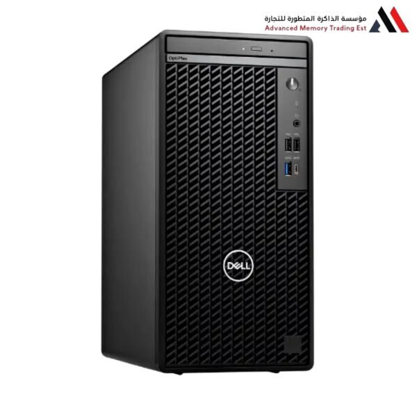 كمبيوتر مكتبي ديل OptiPlex Tower Plus 7020