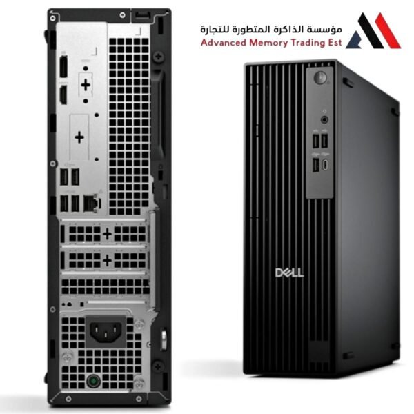 كمبيوتر مكتبي ديل Pro Max
