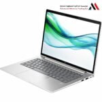 ⁦لاب توب hp برو بوك HP ProBook 445 14 inch G11⁩ - الصورة ⁦2⁩