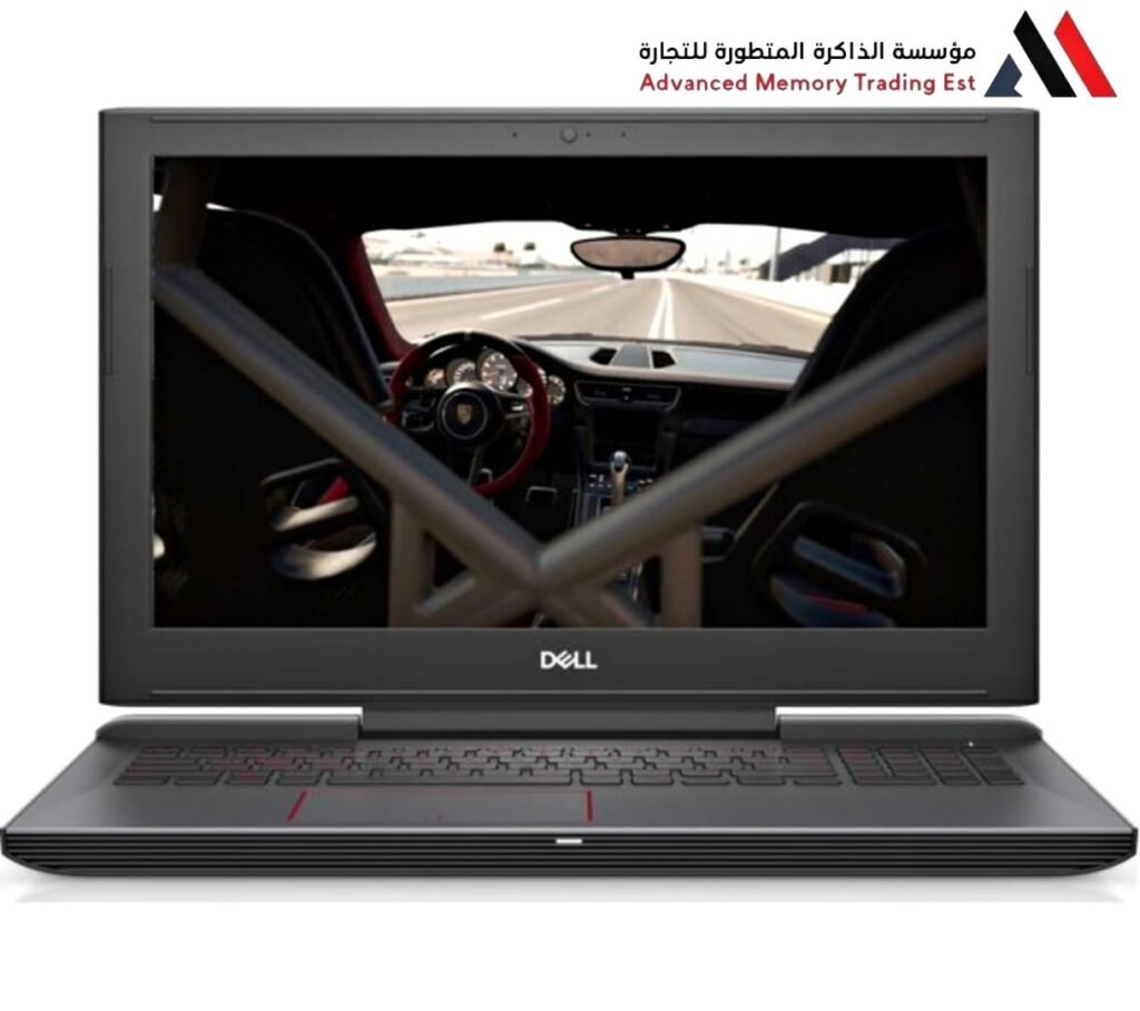 لابتوب ديل Dell Inspiron 15 Gaming 7577