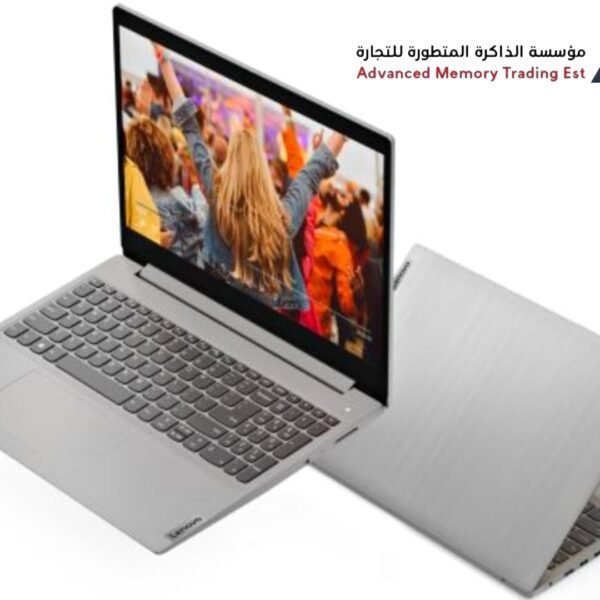 لابتوب لينوفو ideapad 3 15IIL05
