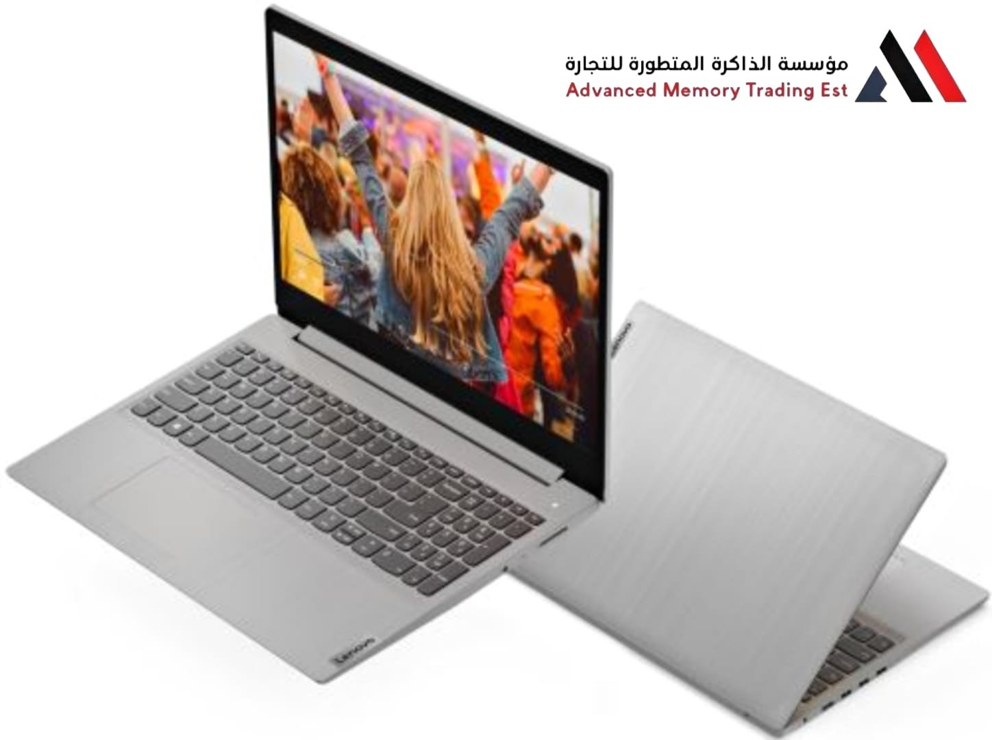 لابتوب لينوفو ideapad 3 15IIL05 لابتوب لينوفو ideapad 3 15IIL05