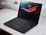 ⁦لابتوب لينوفو ثينك باد ThinkPad X1 Carbon Gen 13 Aura⁩ - الصورة ⁦4⁩