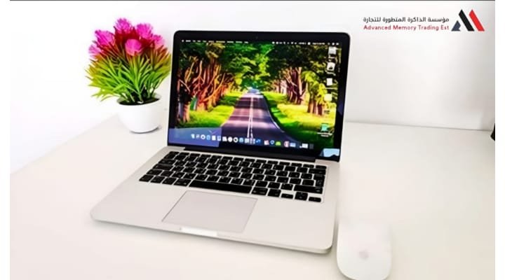 ماك بوك اير 13 2