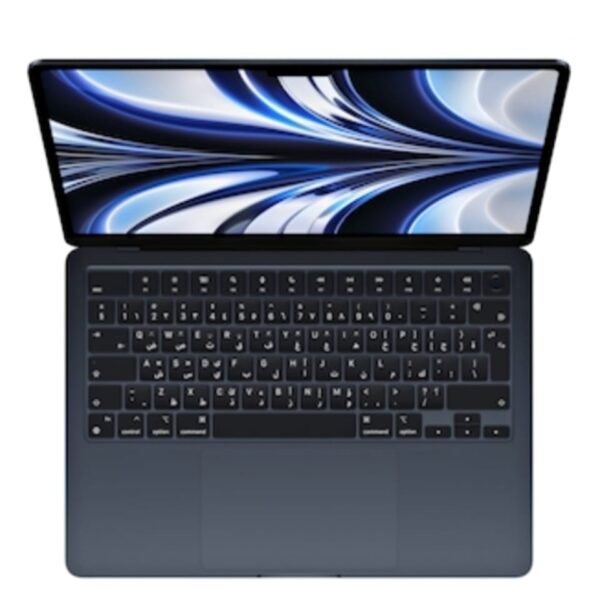 ماك بوك اير 13