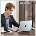 ماك بوك اير 15