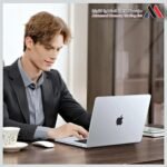 ماك بوك اير 15