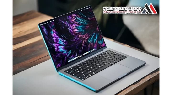 ماك بوك اير 15