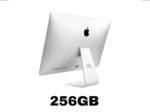 ⁦ابل آي ماك 24 بوصة 256 جيجا بايت فضي⁩ - الصورة ⁦3⁩