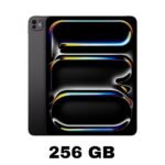 ابل إيباد برو 13 أنش 256 جيجابايت اسود 1