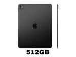 ابل إيباد برو 13 أنش 512 جيجابايت اسود 3