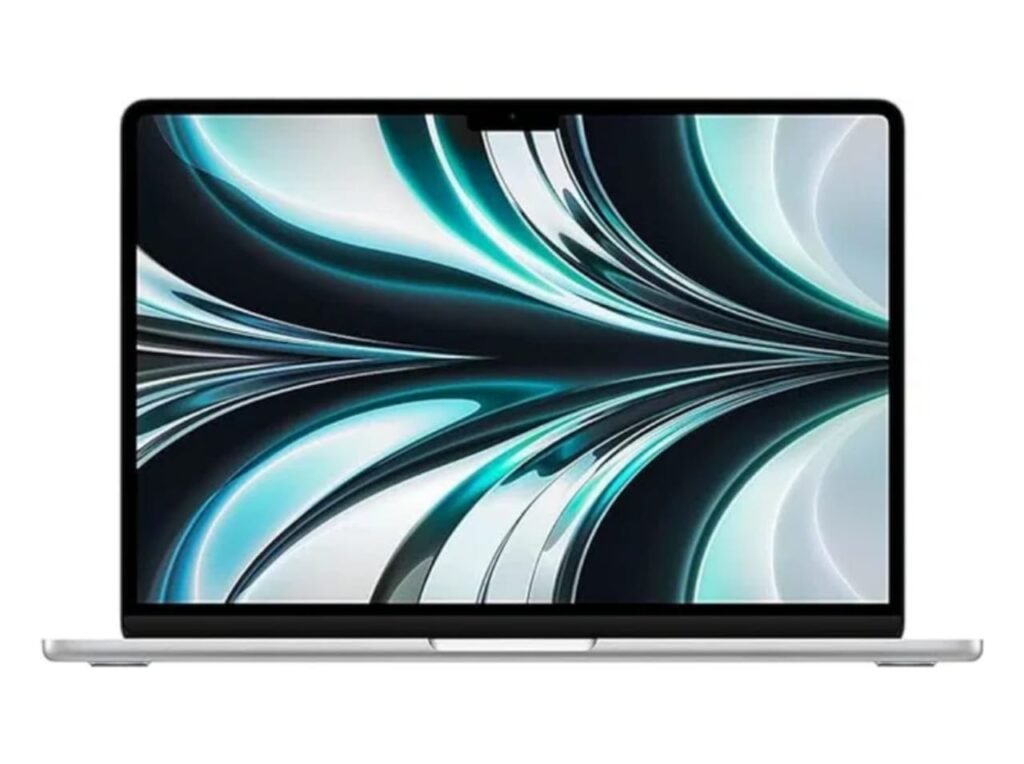 ابل ماك بوك اير MC654ABA إصدار السعودية 3