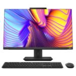 كمبيوتر مكتبي اسوس A5702WVARK-I7161TBB0D Core 7-150U 2