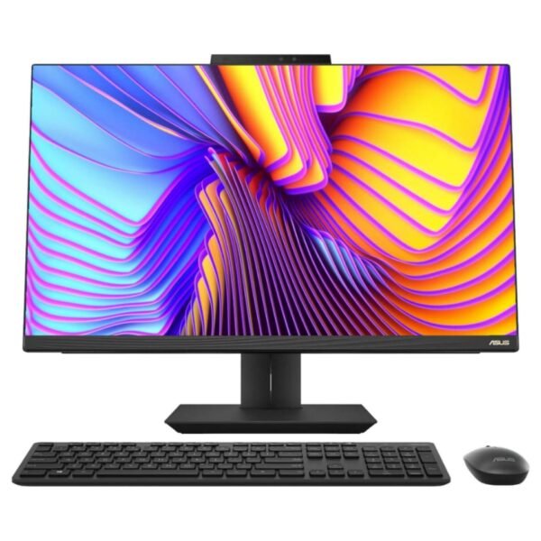 كمبيوتر مكتبي اسوس A5702WVARK-I7161TBB0D Core 7-150U 2