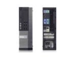 كمبيوتر مكتبي ديل 7010 OptiPlex انتل كور آي 7-13700 1