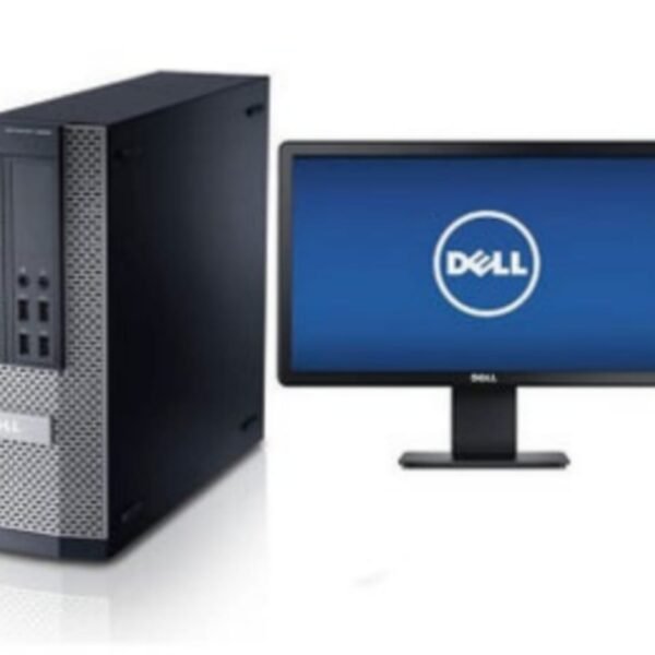 كمبيوتر مكتبي ديل 7010 OptiPlex انتل كور آي 7-13700