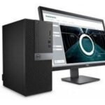 كمبيوتر مكتبي ديل Pro Micro انتل كور ألترا 7-265T 2