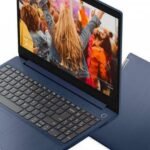 لاب توب لينوفو ايديا باد 15IAU7 1 ازرق 1