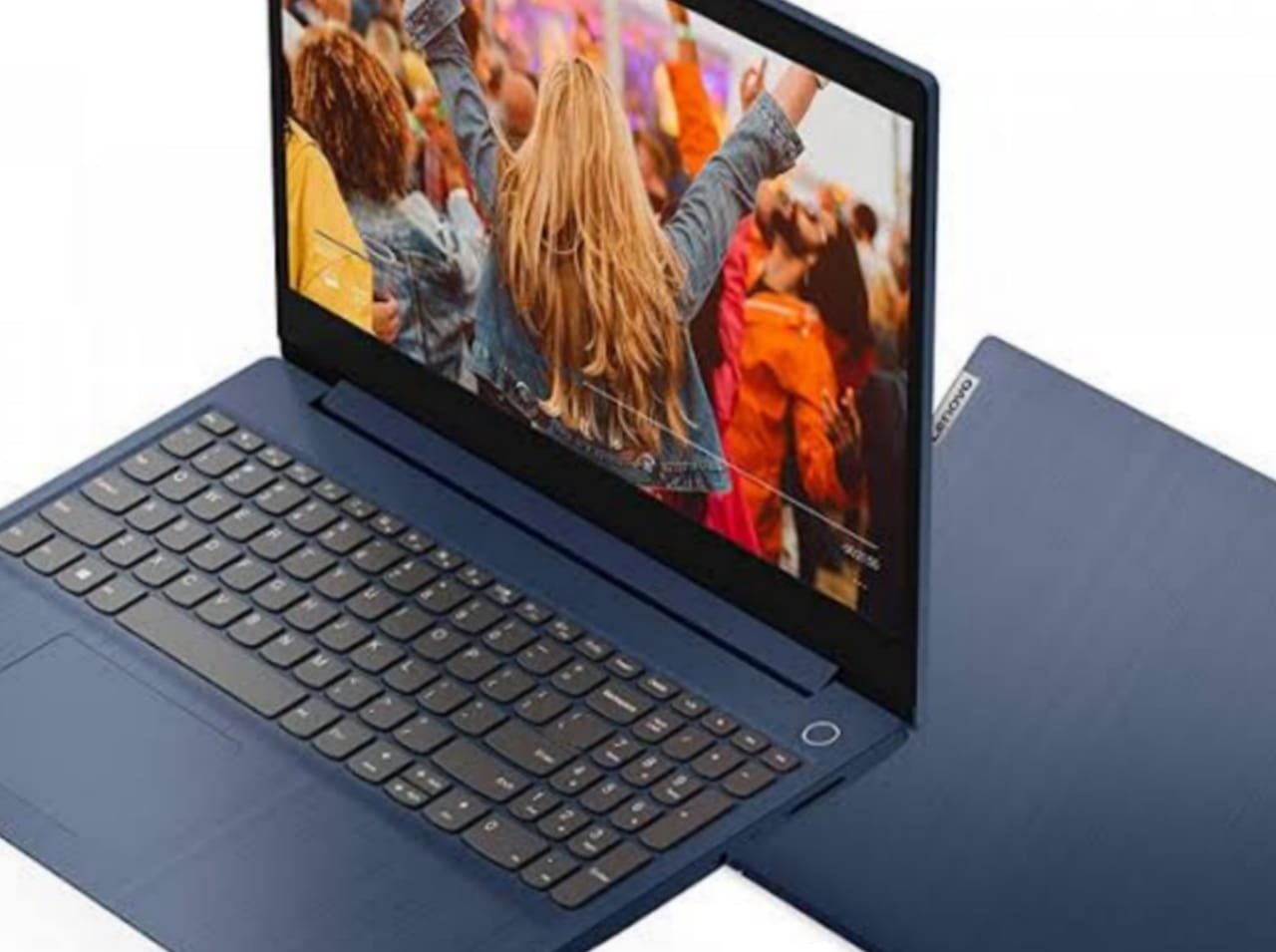 لاب توب لينوفو ايديا باد 15IAU7 1 ازرق 1 لاب توب لينوفو ايديا باد 15IAU7 1 ازرق 1