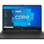 لابتوب اتش بي 250R G10 المعالج انتل كور 5-120U